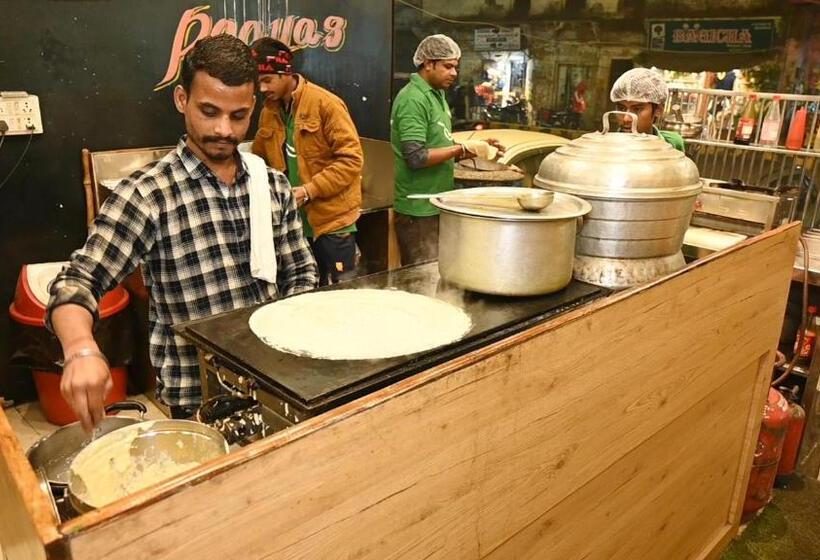 Pensão Rameshwaram Guest House