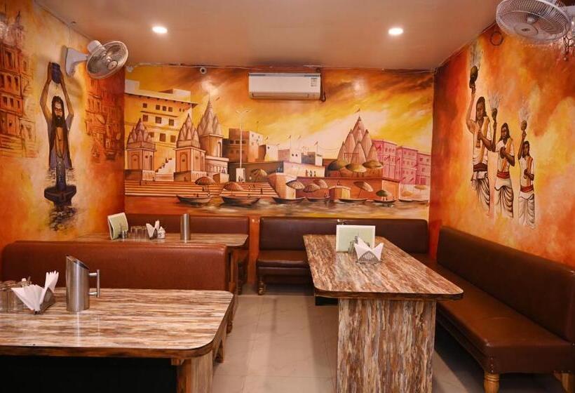 Pensão Rameshwaram Guest House