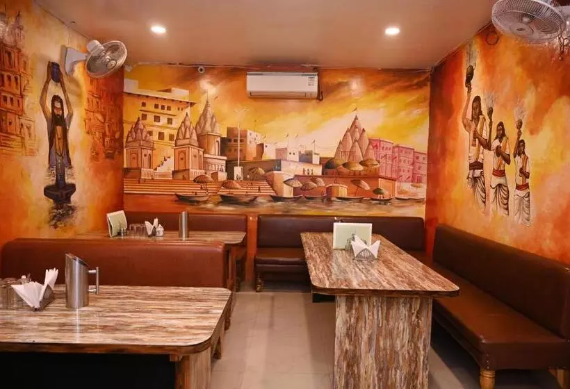 ペンション Rameshwaram Guest House