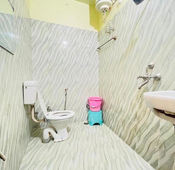 Pensão Rameshwaram Guest House