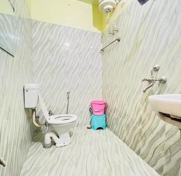 ペンション Rameshwaram Guest House