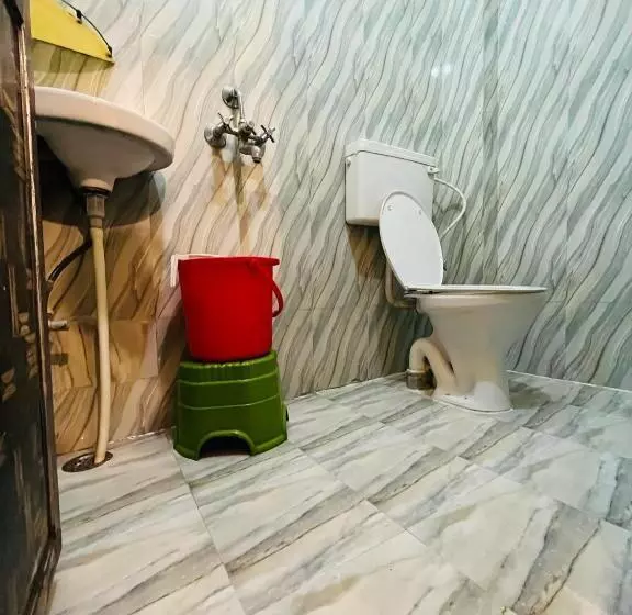 ペンション Rameshwaram Guest House