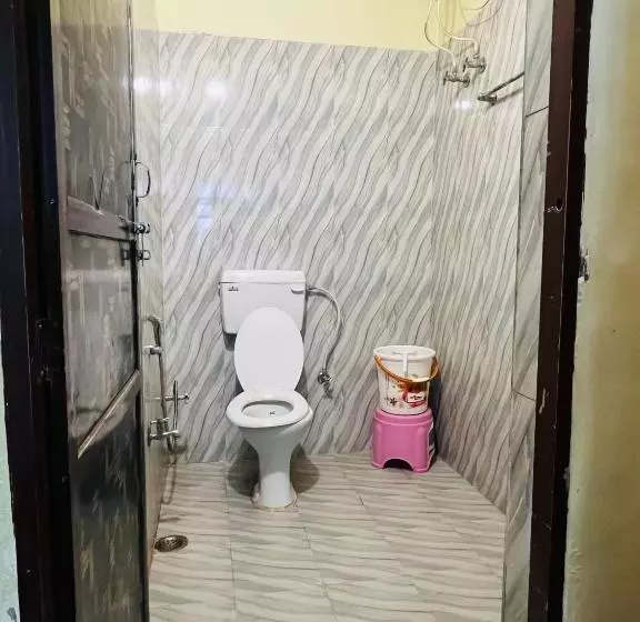 ペンション Rameshwaram Guest House