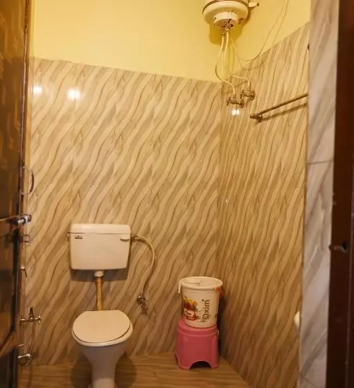 ペンション Rameshwaram Guest House