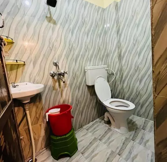 ペンション Rameshwaram Guest House