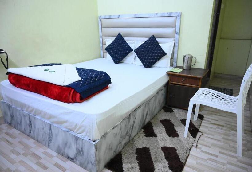 Pensão Rameshwaram Guest House