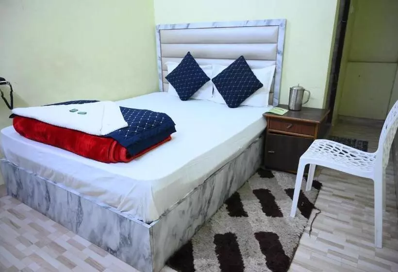 ペンション Rameshwaram Guest House