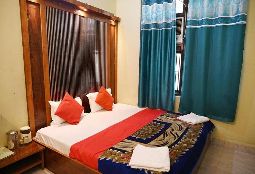 Pensão Rameshwaram Guest House