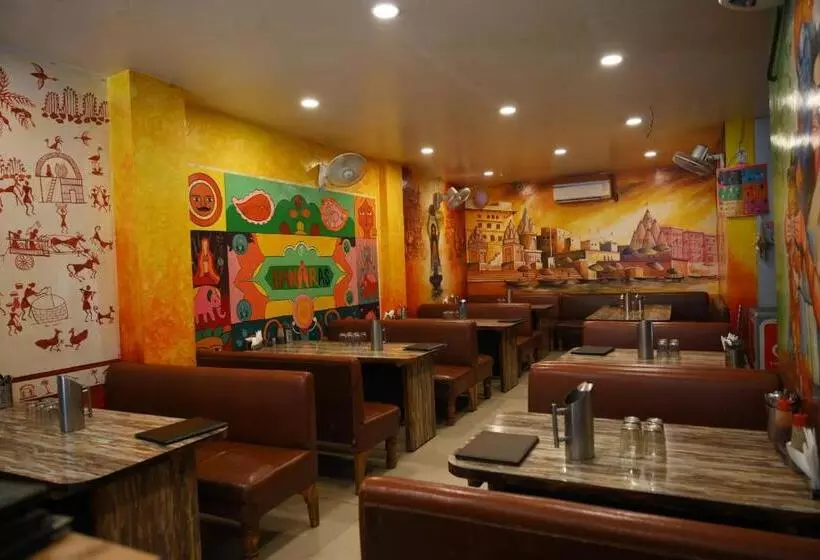 ペンション Rameshwaram Guest House
