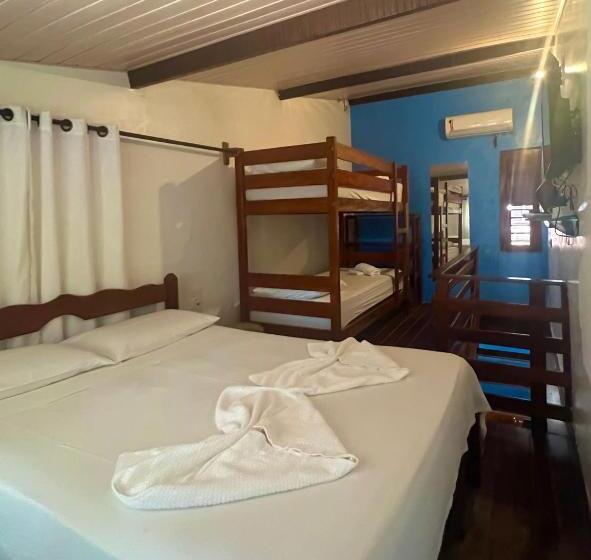 Hostel Pousada Casa Cecilia