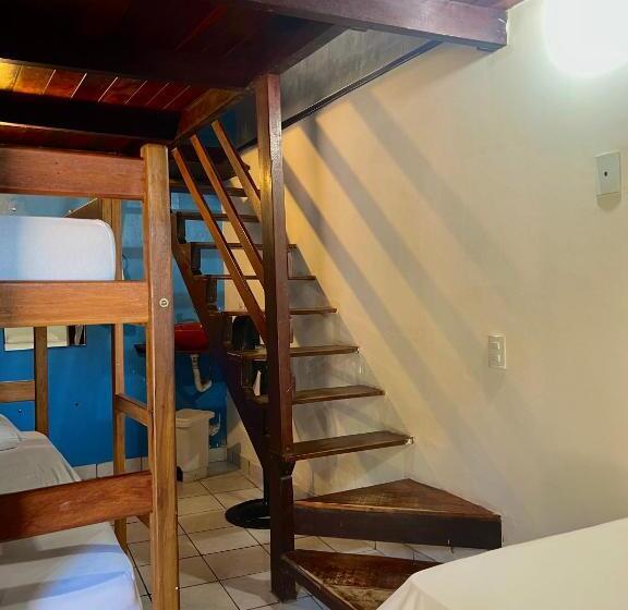 Hostel Pousada Casa Cecilia