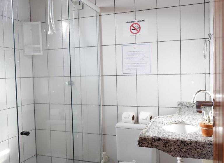 Hostel Pousada Casa Cecilia