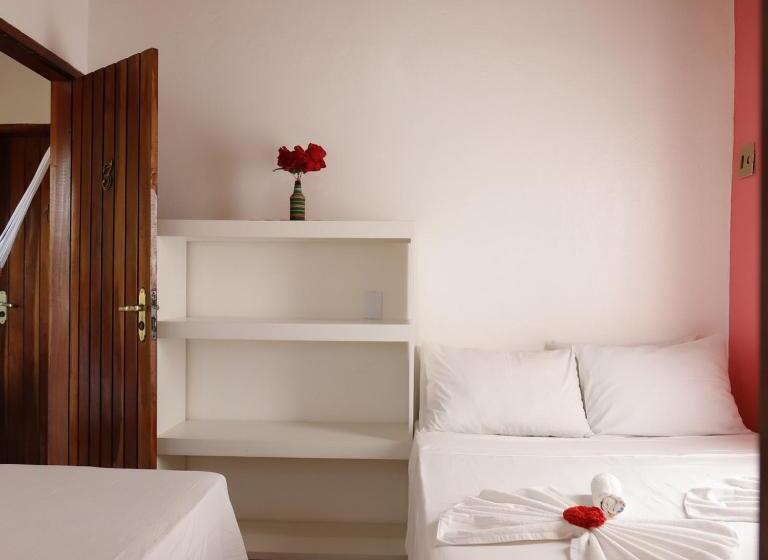 Hostel Pousada Casa Cecilia