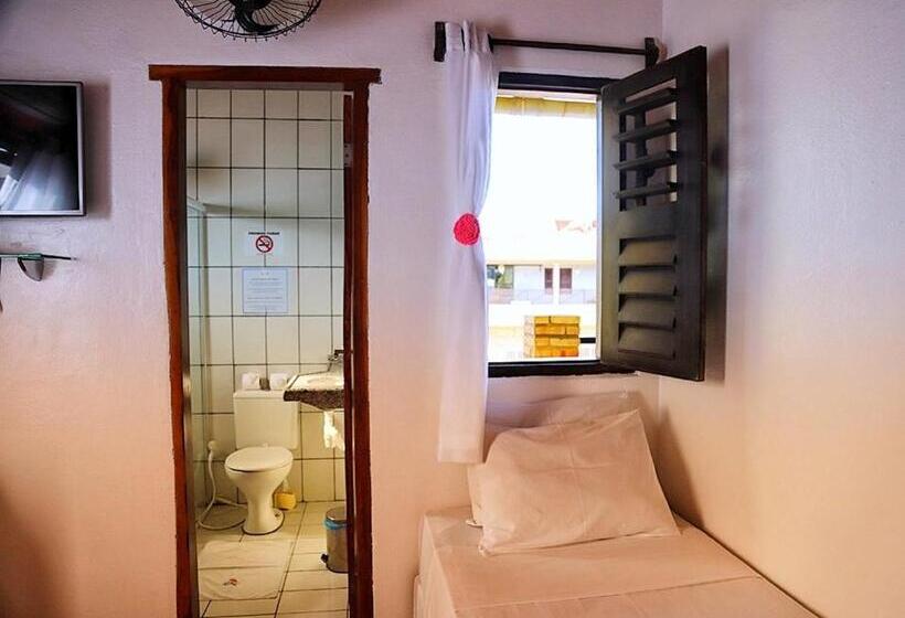 Hostel Pousada Casa Cecilia