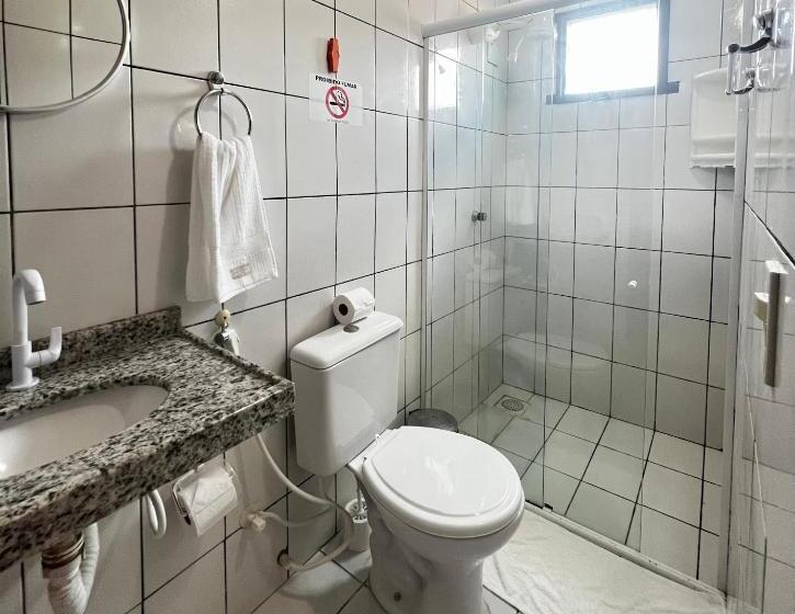 Hostel Pousada Casa Cecilia