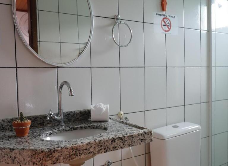 Hostel Pousada Casa Cecilia