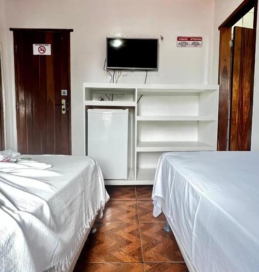 Hostel Pousada Casa Cecilia