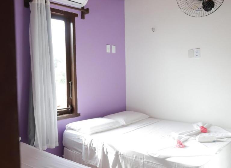 Hostel Pousada Casa Cecilia