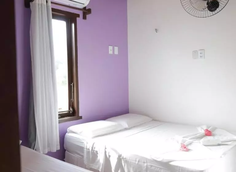 ユースホステル Pousada Casa Cecilia