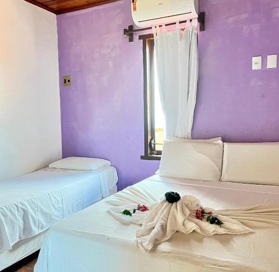 Hostel Pousada Casa Cecilia