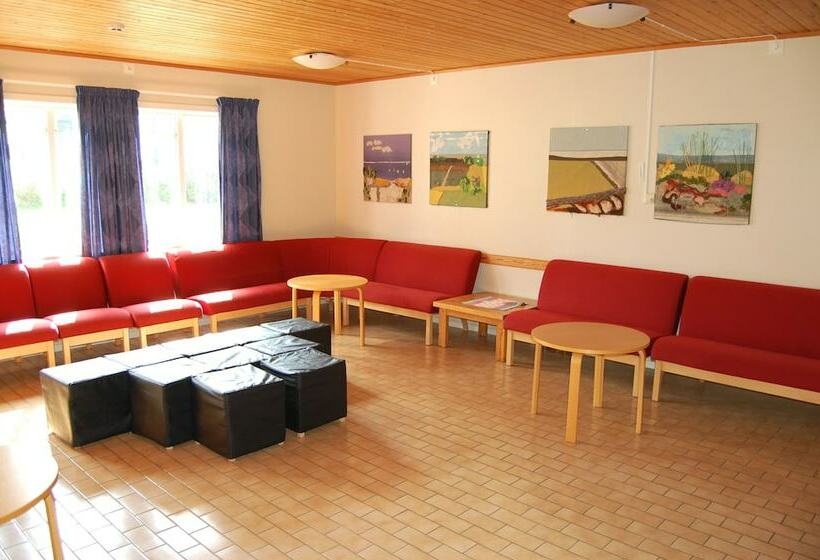 Allégården Kastlösa Vandrarhem