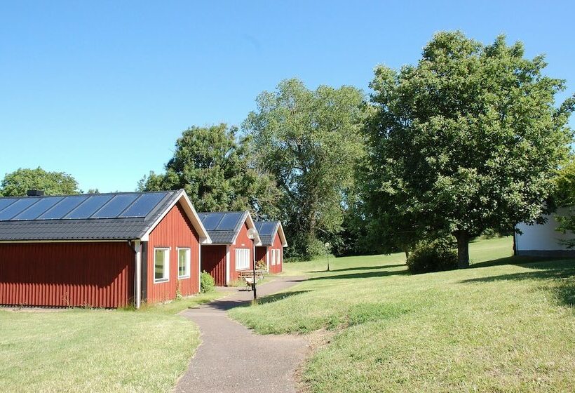 Allégården Kastlösa Vandrarhem