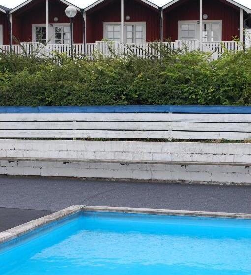 Allégården Kastlösa Vandrarhem