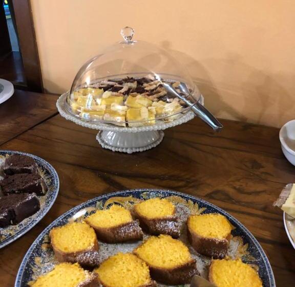 Agriturismo Sasso Rosso