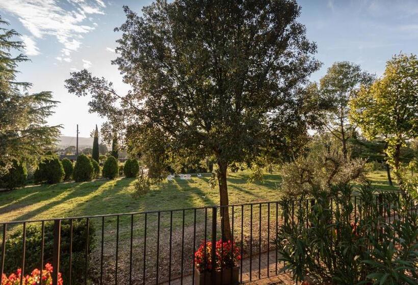 Agriturismo Sasso Rosso