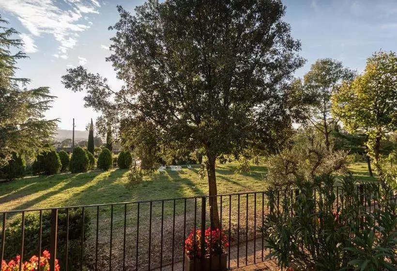 Agriturismo Sasso Rosso