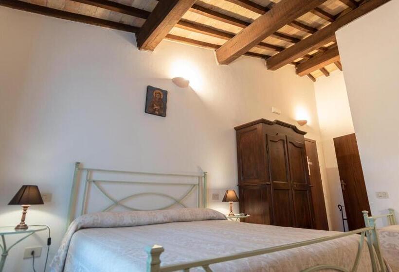 Agriturismo Sasso Rosso