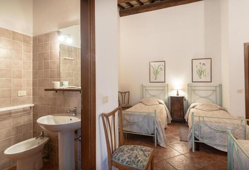 Agriturismo Sasso Rosso