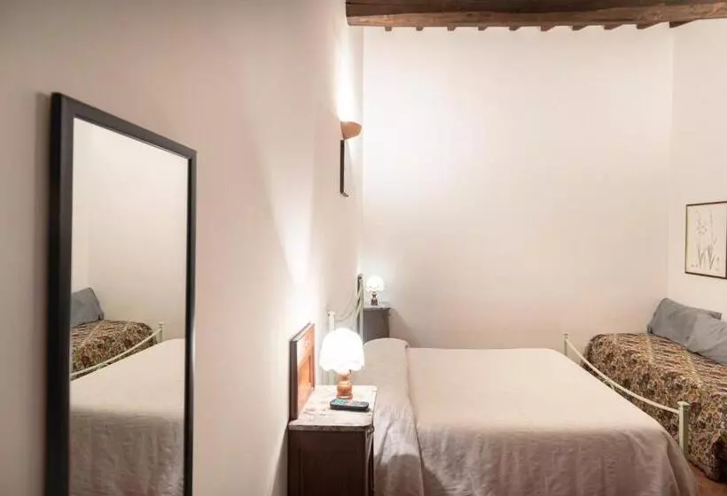 Agriturismo Sasso Rosso