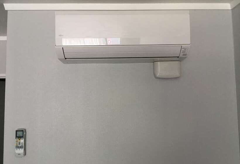 Avenue Motel Palmerston North