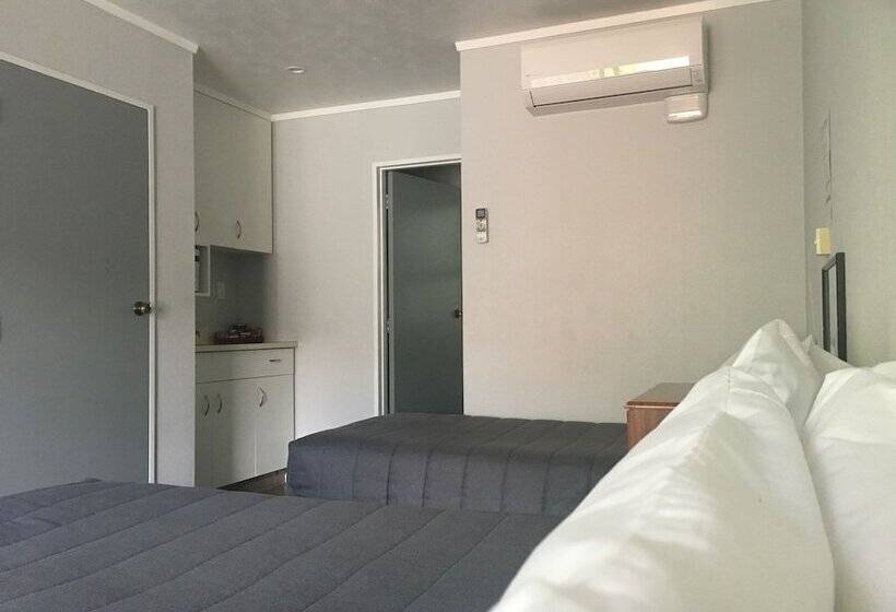 Avenue Motel Palmerston North