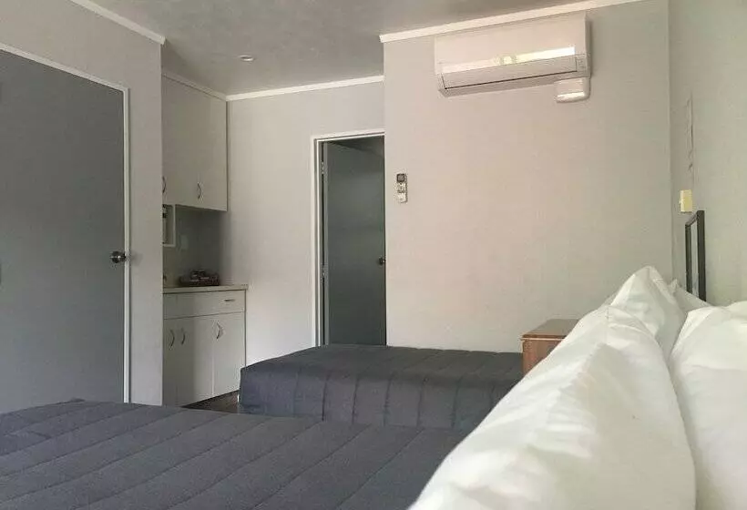 Avenue Motel Palmerston North