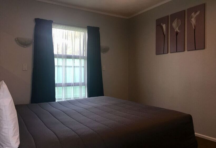 Avenue Motel Palmerston North