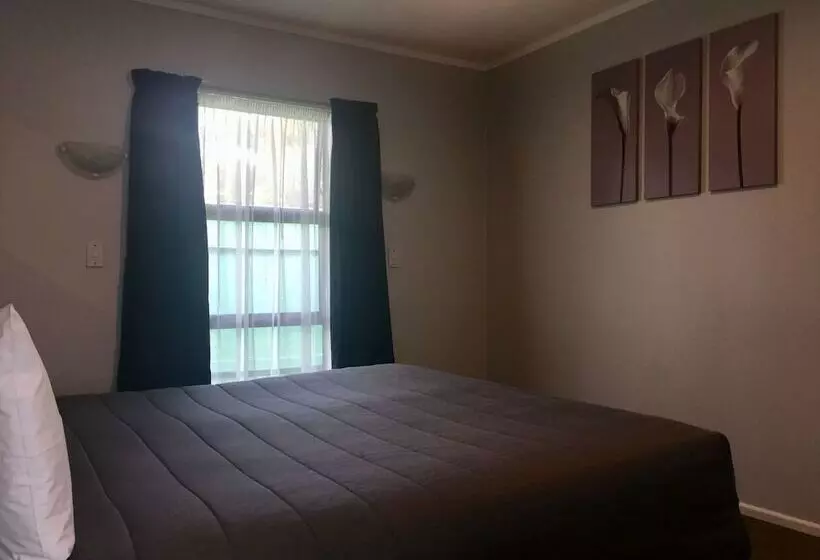 Avenue Motel Palmerston North