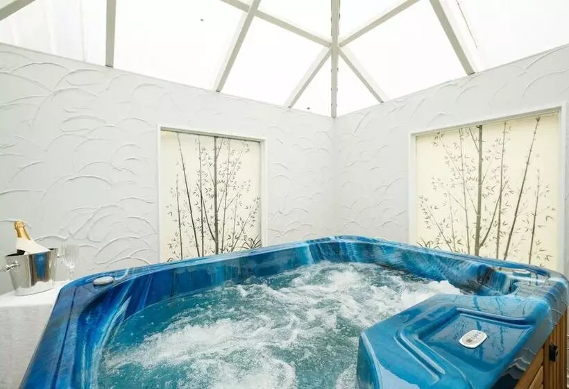 Avenue Motel Palmerston North