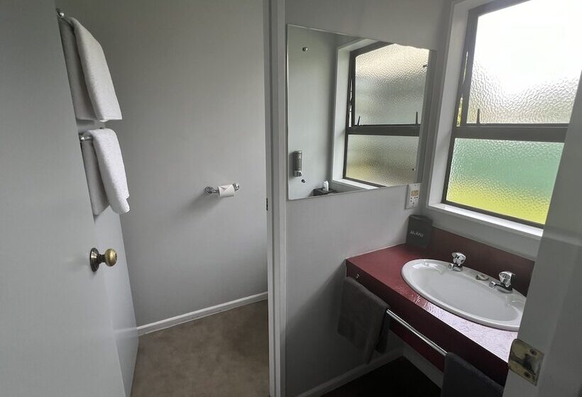 Avenue Motel Palmerston North