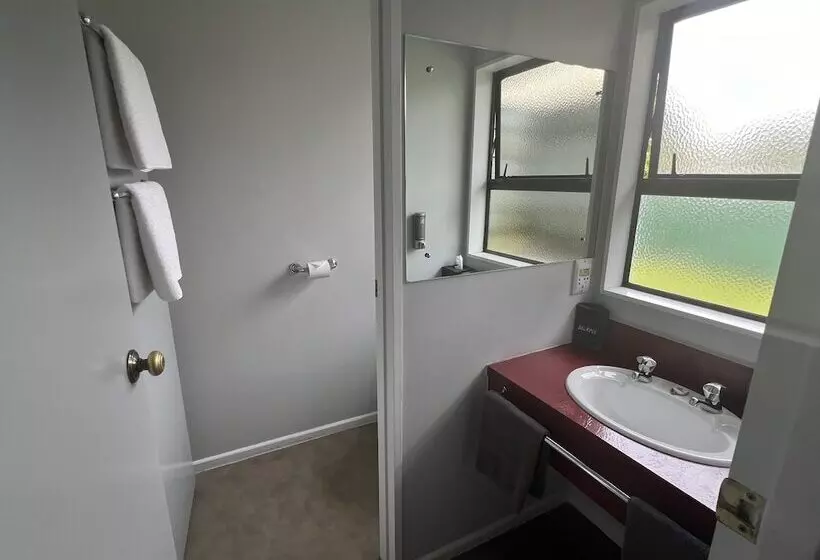 Avenue Motel Palmerston North