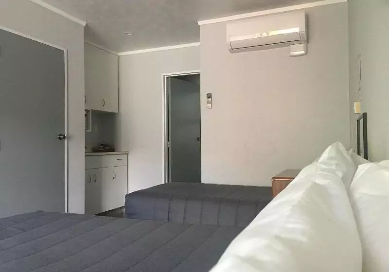 Avenue Motel Palmerston North