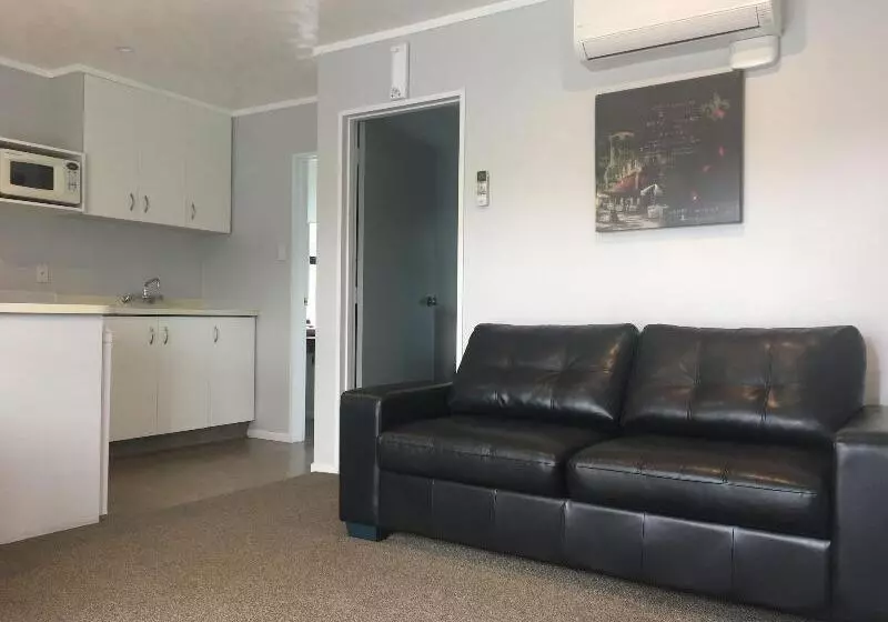 Avenue Motel Palmerston North