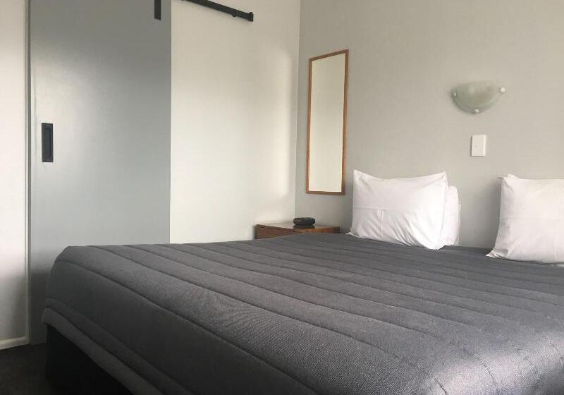 Avenue Motel Palmerston North