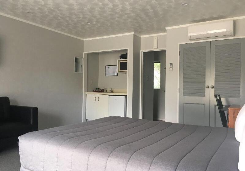 Avenue Motel Palmerston North