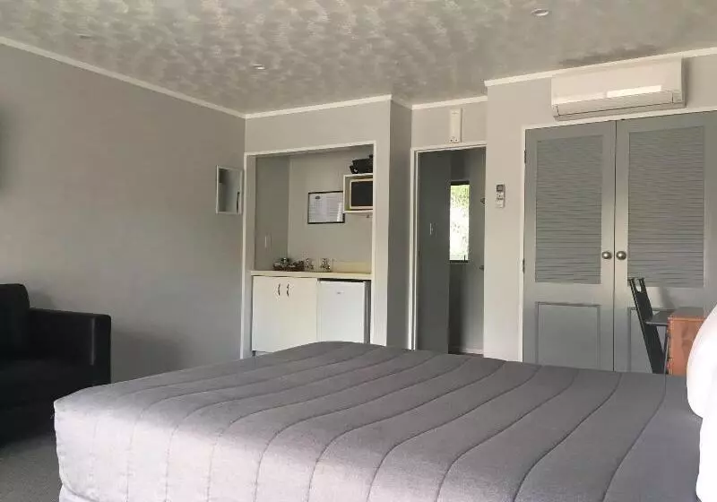 Avenue Motel Palmerston North