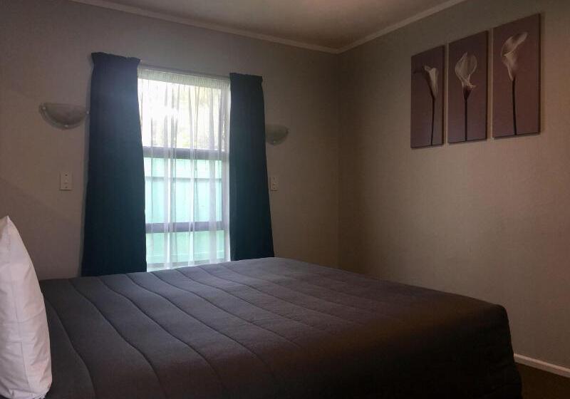 Avenue Motel Palmerston North