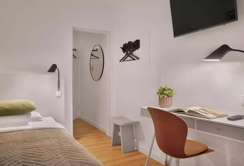 Beethovenhotel Dreesen Furnished By Boconcept