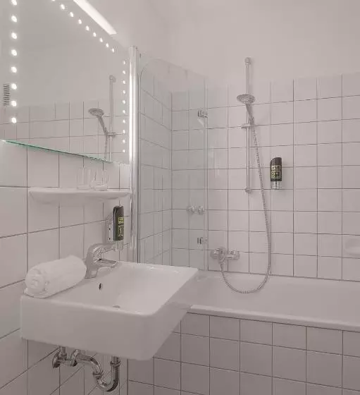 Beethovenhotel Dreesen Furnished By Boconcept