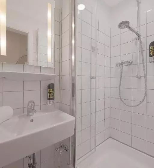 Beethovenhotel Dreesen Furnished By Boconcept